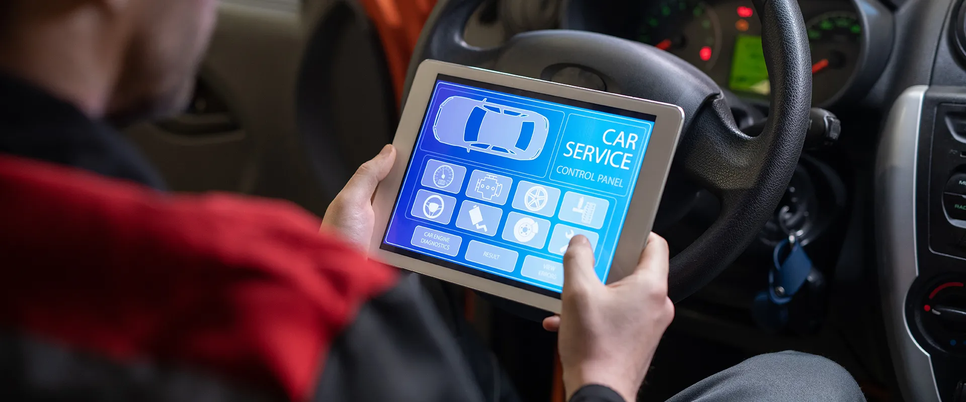 Diagnostics near Southport, NC