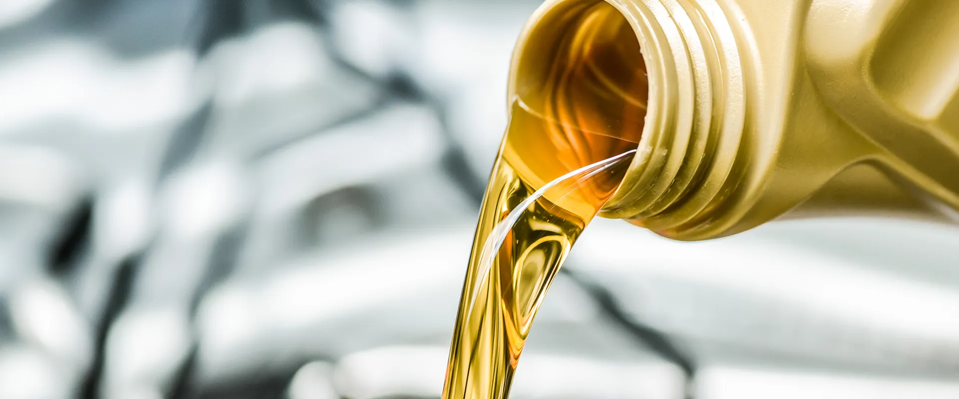 Oil Changes near Southport, NC